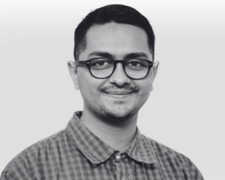 Kushang Jhala - Meet Our Team
