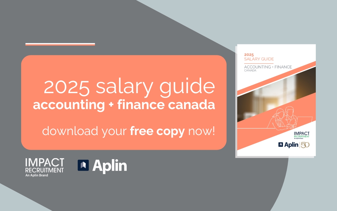 accounting finance salary guide