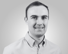 Ronan Treacy - Meet Our Team
