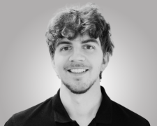 William Partridge - Meet Our Team
