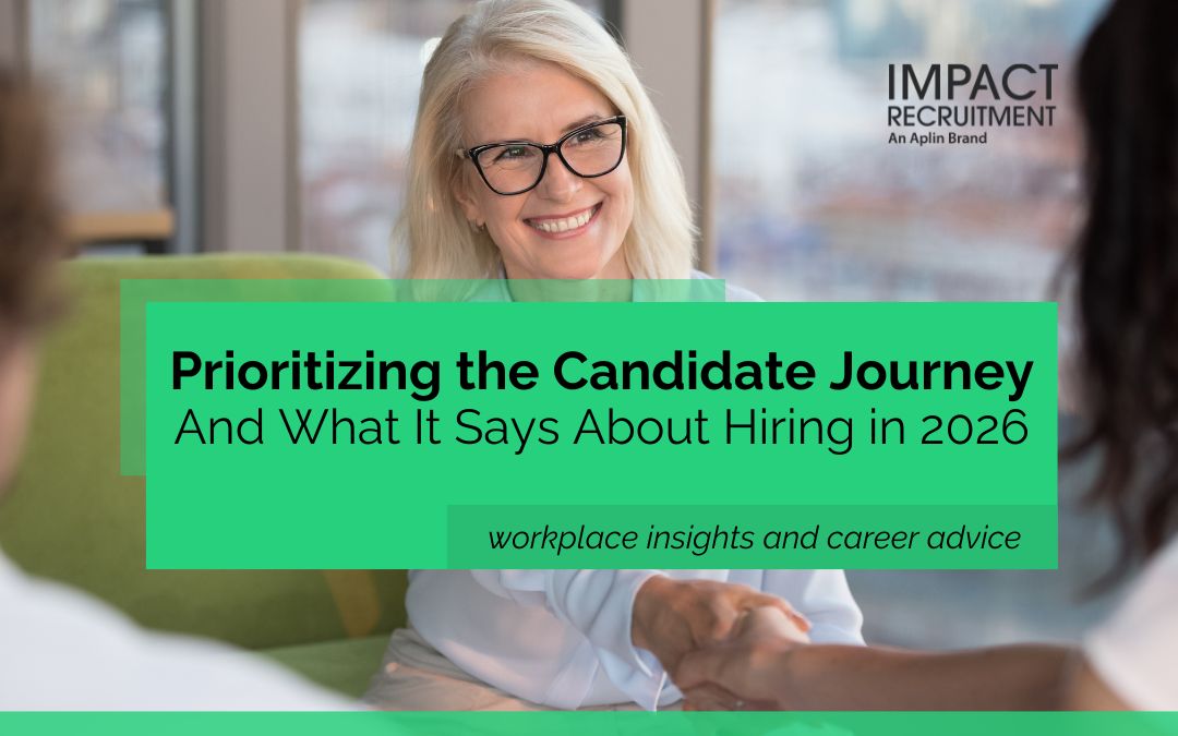 candidate experience