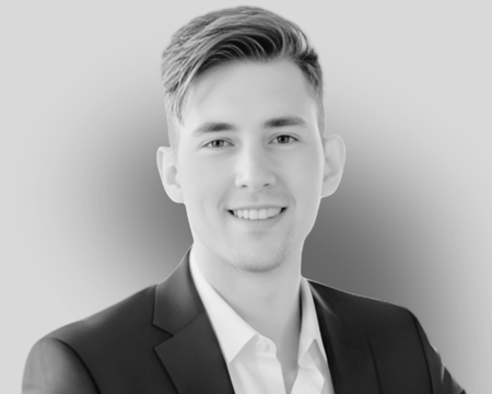 headshot michael maslowski - Meet Our Team