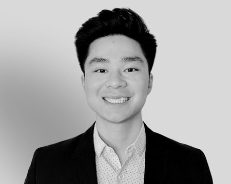 Lamario Amadei headshot - Meet Our Team